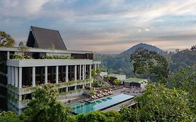 Anantara Ubud Bali Resort